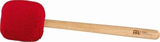 Meinl Sonic Energy nagy filckalapács gongokhoz 39,5 cm Szín: Piros