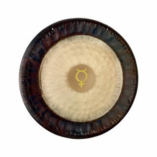 MEINL Sonic Energy planetáris Gong 61 - 91 cm  Made in Germany Átmérő: 81 cm Mercury