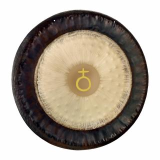 MEINL Sonic Energy planetáris Gong 61 - 91 cm  Made in Germany Átmérő: 91 cm Earth