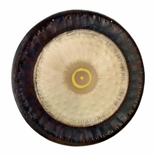 MEINL Sonic Energy planetáris Gong 61 - 91 cm  Made in Germany Átmérő: 91 cm Sun