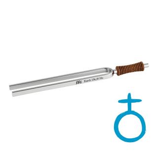 Meinl Sonic Energy planetáris hangvilla acélból 136,1 Hz, 20,4 cm