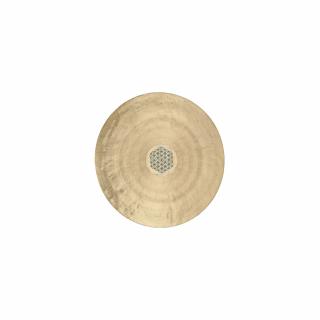 MEINL Sonic Energy szélgong Élet virága 40, 50, 60 cm Átmérő: 50 cm