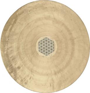 MEINL Sonic Energy szélgong Élet virága 40, 50, 60 cm Típus: 40 cm