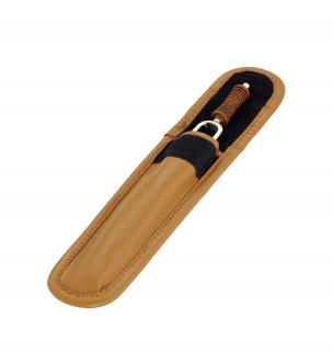 MEINL Sonic Energy - Tuner Fork Case műbőr tok hangvillákhoz Méret: L - 21 cm