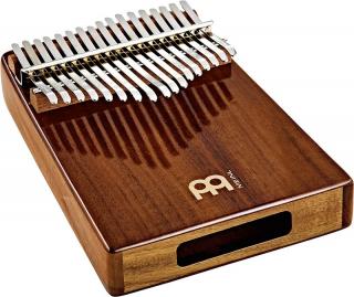 MEINL Sonic Energy ütős hangszer 17 hangos kalimba Típus: 2