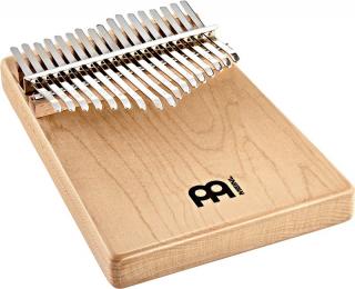 MEINL Sonic Energy ütős hangszer 17 hangos kalimba Típus: 3