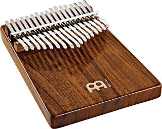 MEINL Sonic Energy ütős hangszer 17 hangos kalimba Típus: 4