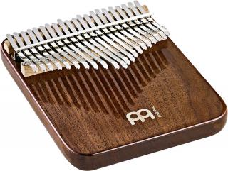 MEINL Sonic Energy ütős hangszer 21 hangos kalimba fekete dió