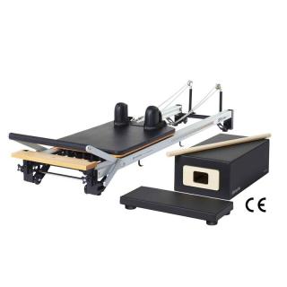 Merrithew SPX® Max Reformer 252,7 cm kiegészítőkkel Típus: Reformer + alapcsomag