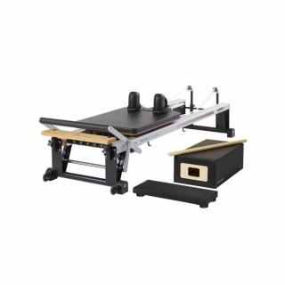 Merrithew V2 Max Reformer 255 cm, kiegészítőkkel Típus: Reformer + alapcsomag