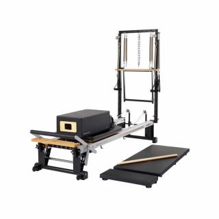 Merrithew V2 Max Reformer 255 cm, kiegészítőkkel Típus: Reformer + torony + csomag