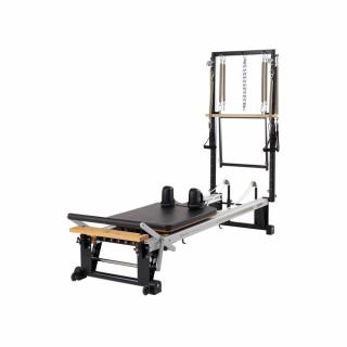 Merrithew V2 Max Reformer 255 cm, kiegészítőkkel Típus: Reformer + torony