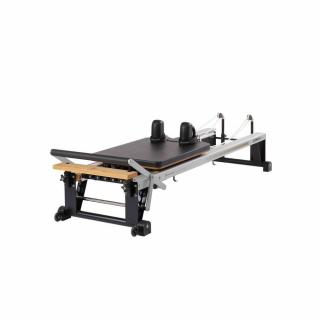 Merrithew V2 Max Reformer 255 cm, kiegészítőkkel Típus: Reformer