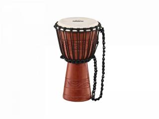 NINO Percussion Djembe ütős hangszer Típus: 1