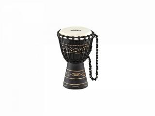 NINO Percussion Djembe ütős hangszer Típus: 2