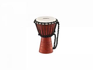 NINO Percussion Djembe ütős hangszer Típus: 4