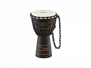 NINO Percussion Djembe ütős hangszer Típus: 5