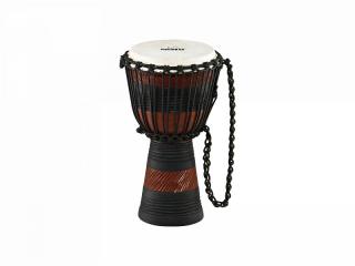 NINO Percussion Djembe ütős hangszer Típus: 6