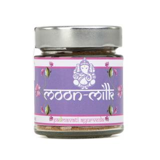 Padmavati Ayurveda por Moon Milk ital készítéséhez 65 g