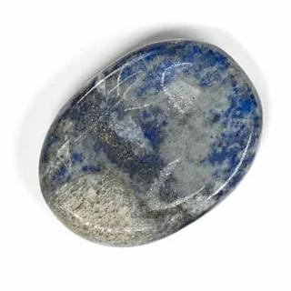 Phoenix Worry kő Lapis lazuli kő 3,5 - 4,5 cm