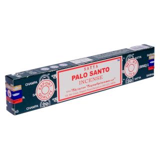 Satya Incense Palo Santo tömjénrudak 15 g
