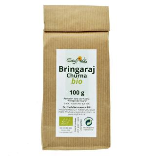 Seyfrieds Bhringaraj Churna biopor 100 g