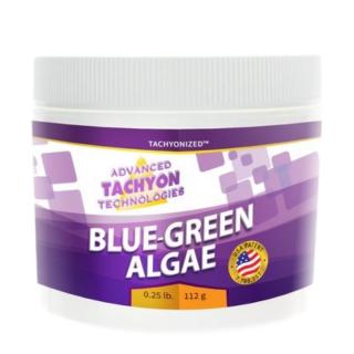 Tachyon Algae Super Energy Food por formájában 112 g