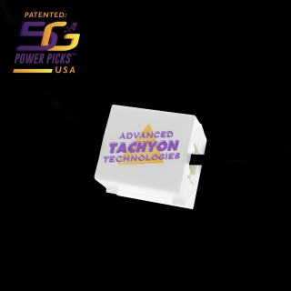 Tachyon Cube - kocka az EMF elleni védelemhez