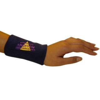 Tachyon Deluxe Wristbands csuklópánt, hosszú 2db Szín: lila