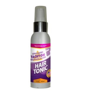 Tachyon Hair Tonic hajtonik 60 ml Térfogat: 60 ml