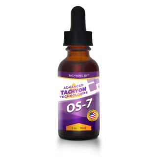 Tachyon OS-H7 Cardiovascular Tonic cseppek szív- és érrendszerre 30 ml