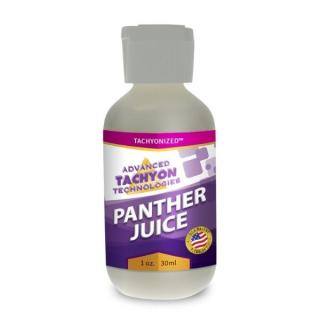 Tachyon Panther Juice ízületek, izmok, légzési nehézségek 30, 60, 90 ml Térfogat: 30 ml