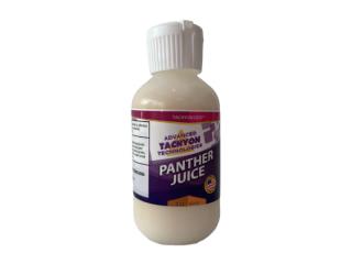 Tachyon Panther Juice ízületek, izmok, légzési nehézségek 30, 60, 90 ml Térfogat: 60 ml