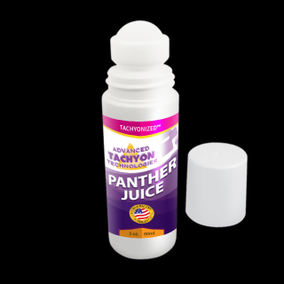 Tachyon Panther Juice ízületek, izmok, légzési nehézségek 30, 60, 90 ml Térfogat: 90 ml