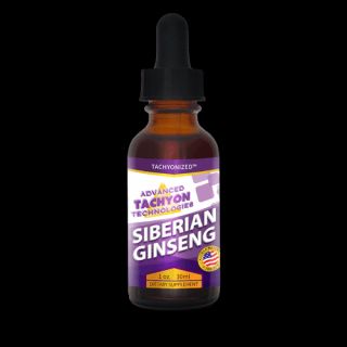 Tachyon szibériai ginseng cseppek 30 ml