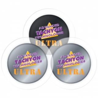Tachyon Ultra Micro Silica lemezek 35 mm-es kétoldalas 3 db