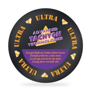 Tachyon Ultra Silica Disk 10 cm kétoldalas 1 db