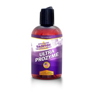 Tachyon víz Ultra ProZyme az immunrendszer támogatására 120 ml