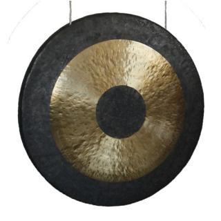Tam Tam Chau Luo gong Ø 50-90 cm Átmérő: 70 cm