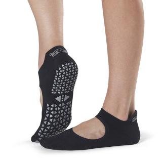 Tavi Noir Grip Emma Ebony csúszásgátló zokni fekete Méret: M 39-42,5