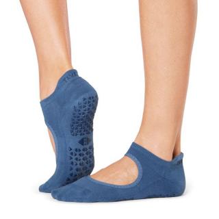 Tavi Noir Grip Emma Sapphire csúszásgátló zokni Méret: M 39-42,5