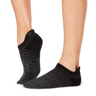 Tavi Noir Grip Savvy Basics csúszásgátló zokni Méret: S 36-38