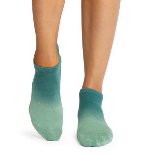 Tavi Noir Grip Socks csúszásgátló zokni - Szezonális újdonság Szín: Foliage, Méret: M 39-42,5