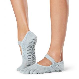 Toesox Fulltoe Mia Grip csúszásgátló zokni Hortenzia Méret: M 39-42,5