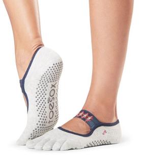 Toesox Fulltoe Mia Grip csúszásgátló zokni Yonder Méret: M 39-42,5