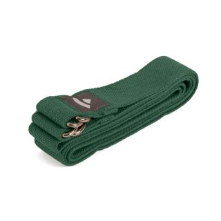 Yamala Jóga heveder 2 az 1-ben Szín: Dark Green