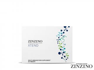 Zinzino Xtend 60 TB 45g az immunrendszer támogatására