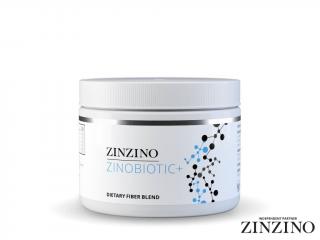 Zinzino ZinoBiotic + természetes rost az egészséges emésztésért 180g