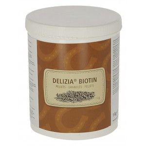 BIOTIN 2000 SUPER PELLET, 1KG