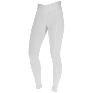 Classic Star női leggings, fehér, 34 / 36